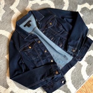 Calvin Klein Women’s Jean Jacket